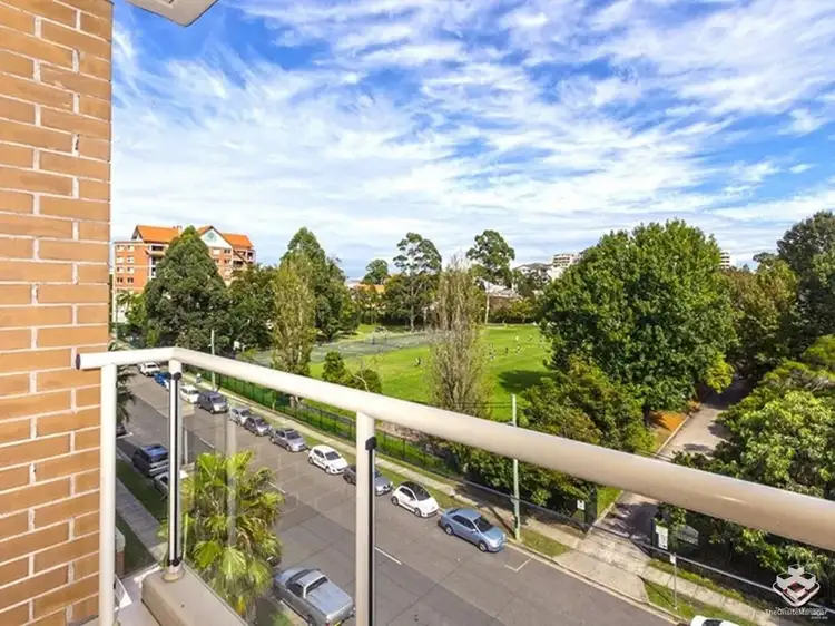 59/20-22 Thomas St, Waitara NSW 2077