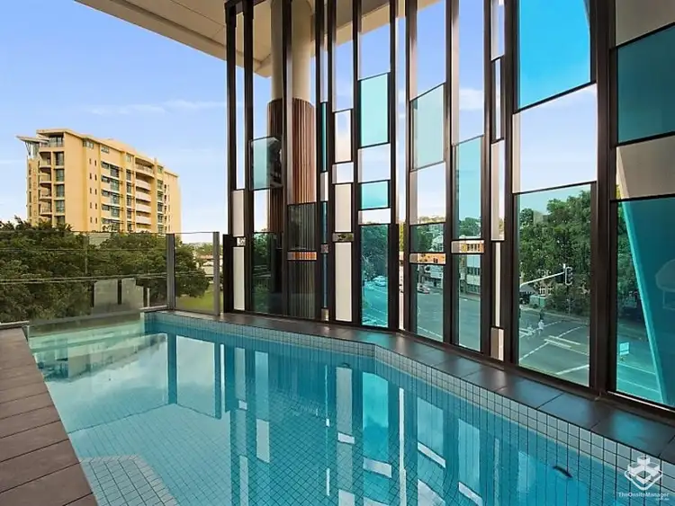 Third view of Homely apartment listing, ID:21146252/2 Harbour Road, Hamilton QLD 4007