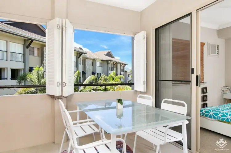 Main view of Homely unit listing, ID:21146707/22 Ward Street, Mooroobool QLD 4870