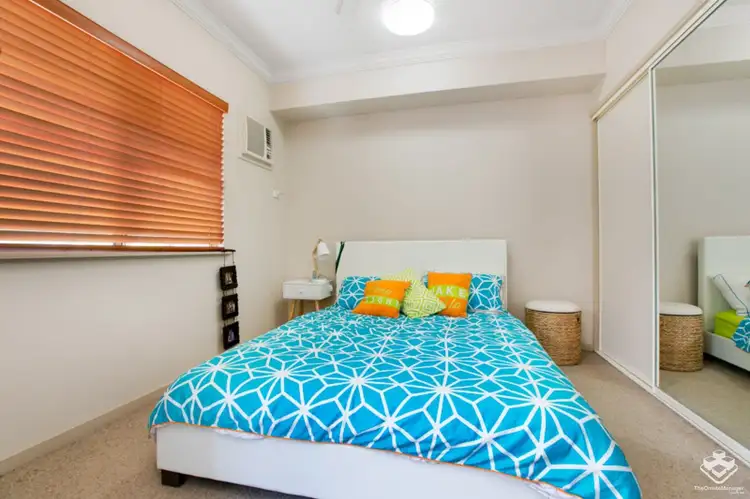 Fourth view of Homely unit listing, ID:21146707/22 Ward Street, Mooroobool QLD 4870