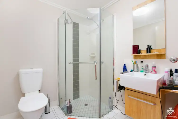 Fifth view of Homely unit listing, ID:21146707/22 Ward Street, Mooroobool QLD 4870