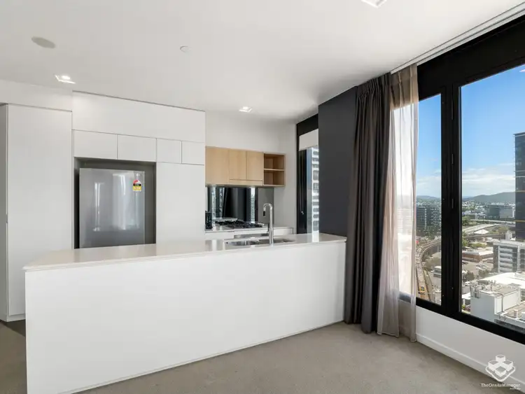 Fifth view of Homely unit listing, ID:21146721/77 Grey Street, South Brisbane QLD 4101