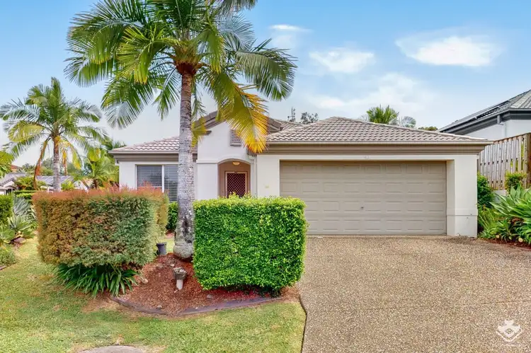 Main view of Homely house listing, 42/31 Langport Parade, Mudgeeraba QLD 4213