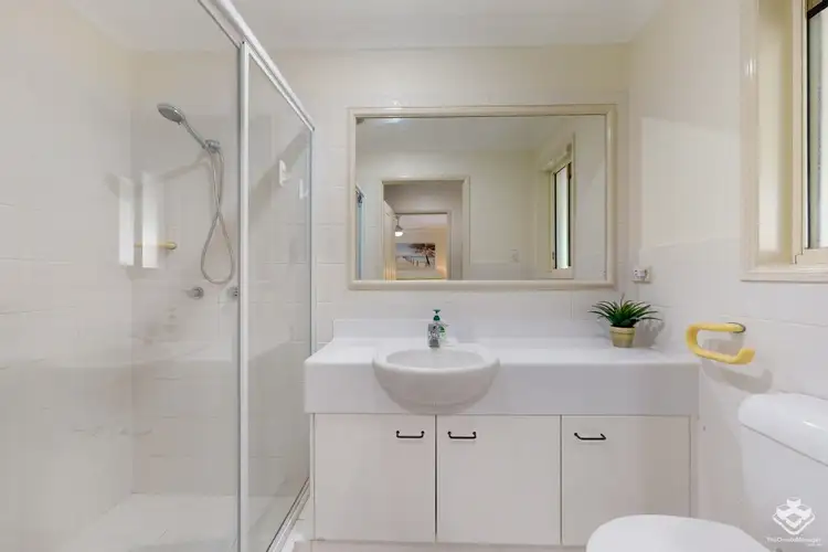 Second view of Homely house listing, 42/31 Langport Parade, Mudgeeraba QLD 4213
