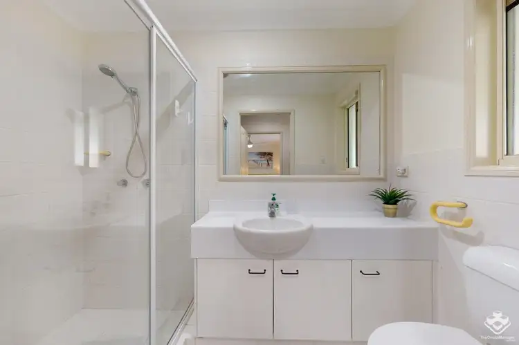 Second view of Homely house listing, 42/31 Langport Parade, Mudgeeraba QLD 4213