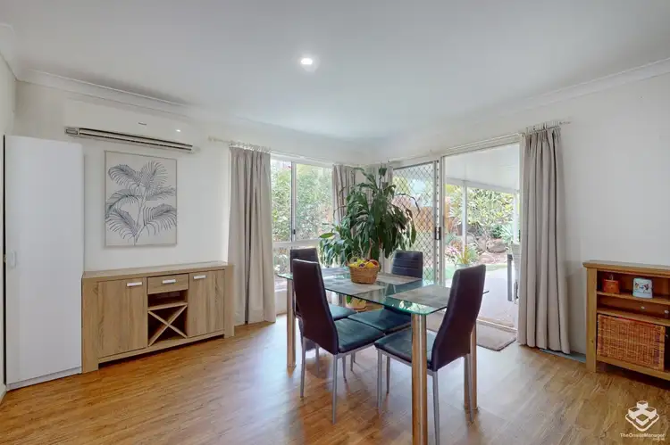 Third view of Homely house listing, 42/31 Langport Parade, Mudgeeraba QLD 4213