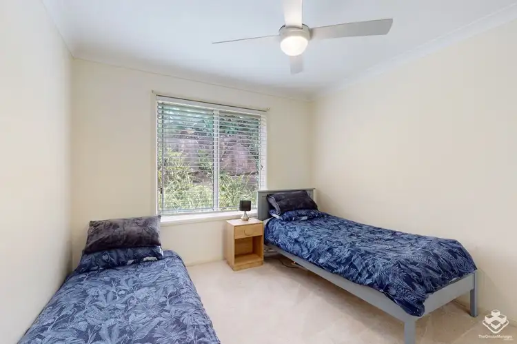 Fourth view of Homely house listing, 42/31 Langport Parade, Mudgeeraba QLD 4213