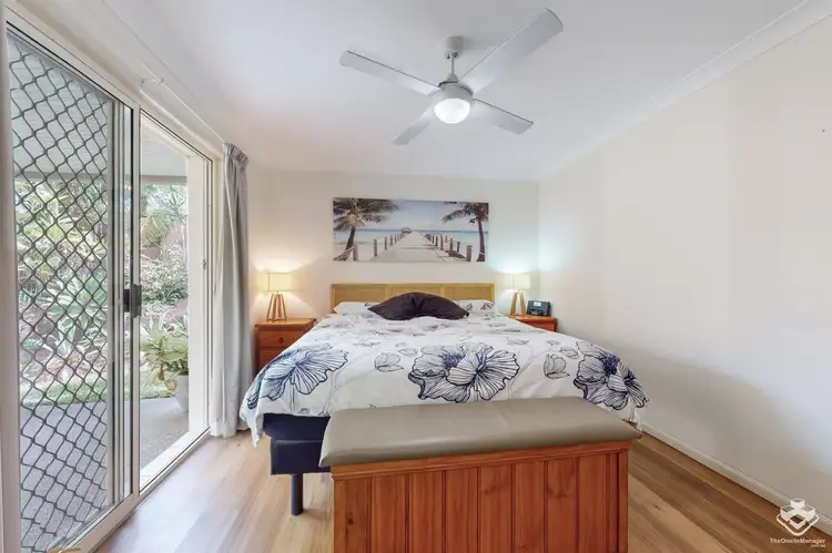 Fifth view of Homely house listing, 42/31 Langport Parade, Mudgeeraba QLD 4213
