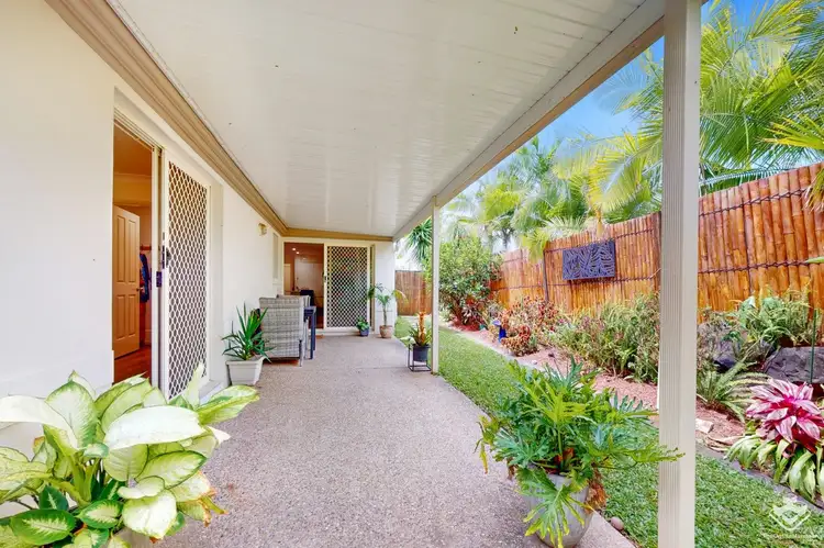 Sixth view of Homely house listing, 42/31 Langport Parade, Mudgeeraba QLD 4213