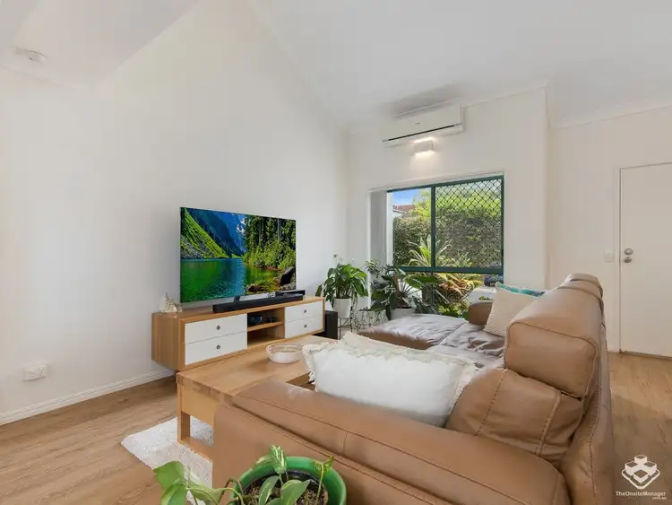 Fourth view of Homely townhouse listing, 15/91 Heeb Street, Ashmore QLD 4214