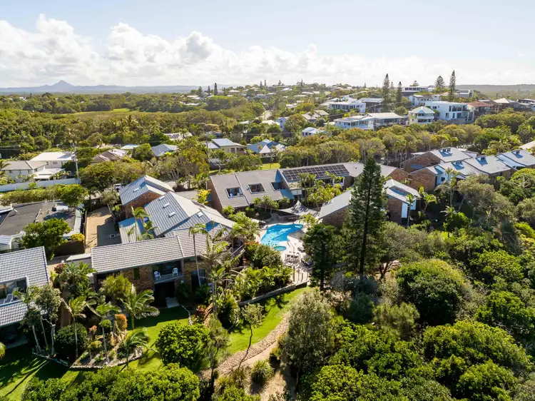 Second view of Homely townhouse listing, ID:21146755/388 David Low Way, Peregian Beach QLD 4573