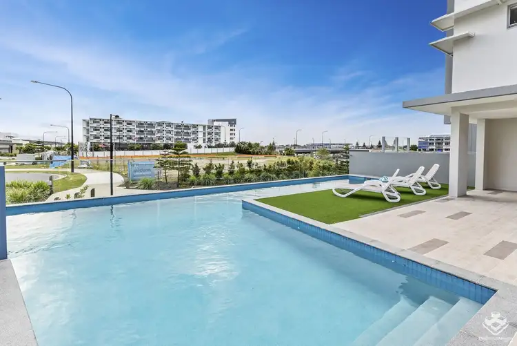 Second view of Homely unit listing, ID:21146761/14 Bright Place, Birtinya QLD 4575