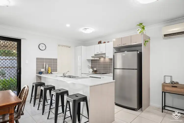 Fourth view of Homely townhouse listing, 42/9 Milan Street, Ellen Grove QLD 4078