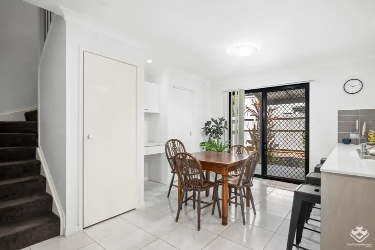 Fifth view of Homely townhouse listing, 42/9 Milan Street, Ellen Grove QLD 4078