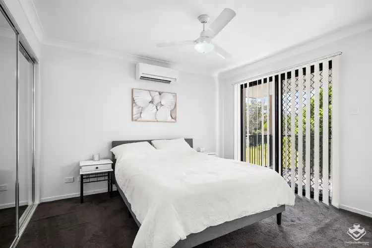 Sixth view of Homely townhouse listing, 42/9 Milan Street, Ellen Grove QLD 4078