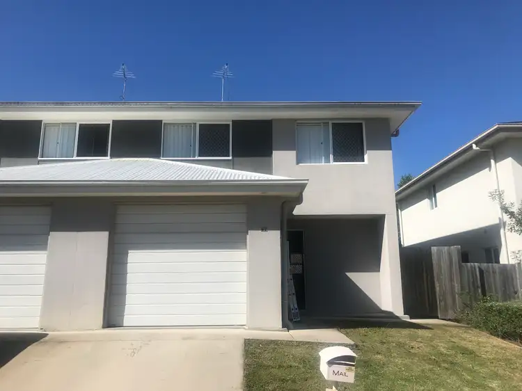 47/12 Dasheng Street, Doolandella QLD 4077