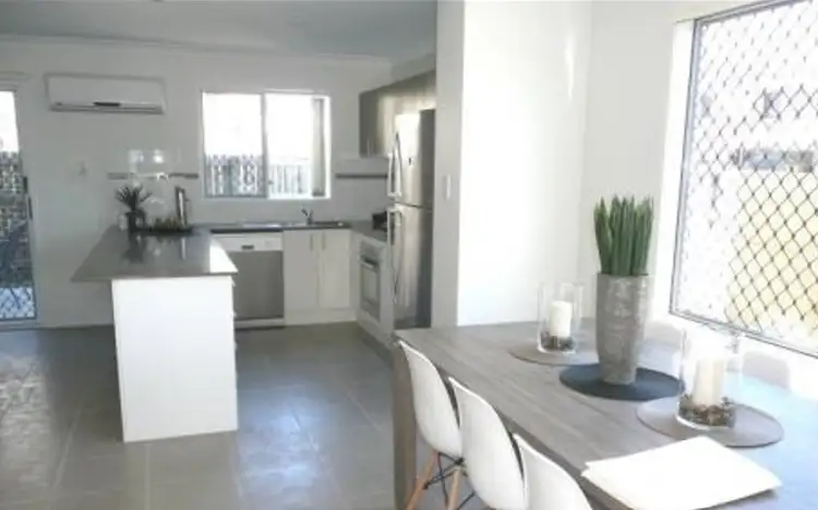 Third view of Homely townhouse listing, 47/12 Dasheng Street, Doolandella QLD 4077