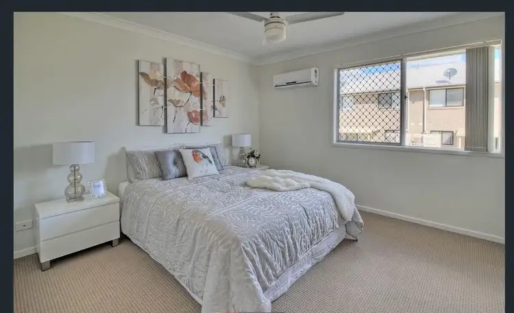 Sixth view of Homely townhouse listing, 47/12 Dasheng Street, Doolandella QLD 4077