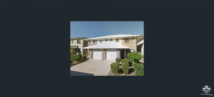 Main view of Homely townhouse listing, 176/160 Bagnall Street, Ellen Grove QLD 4078