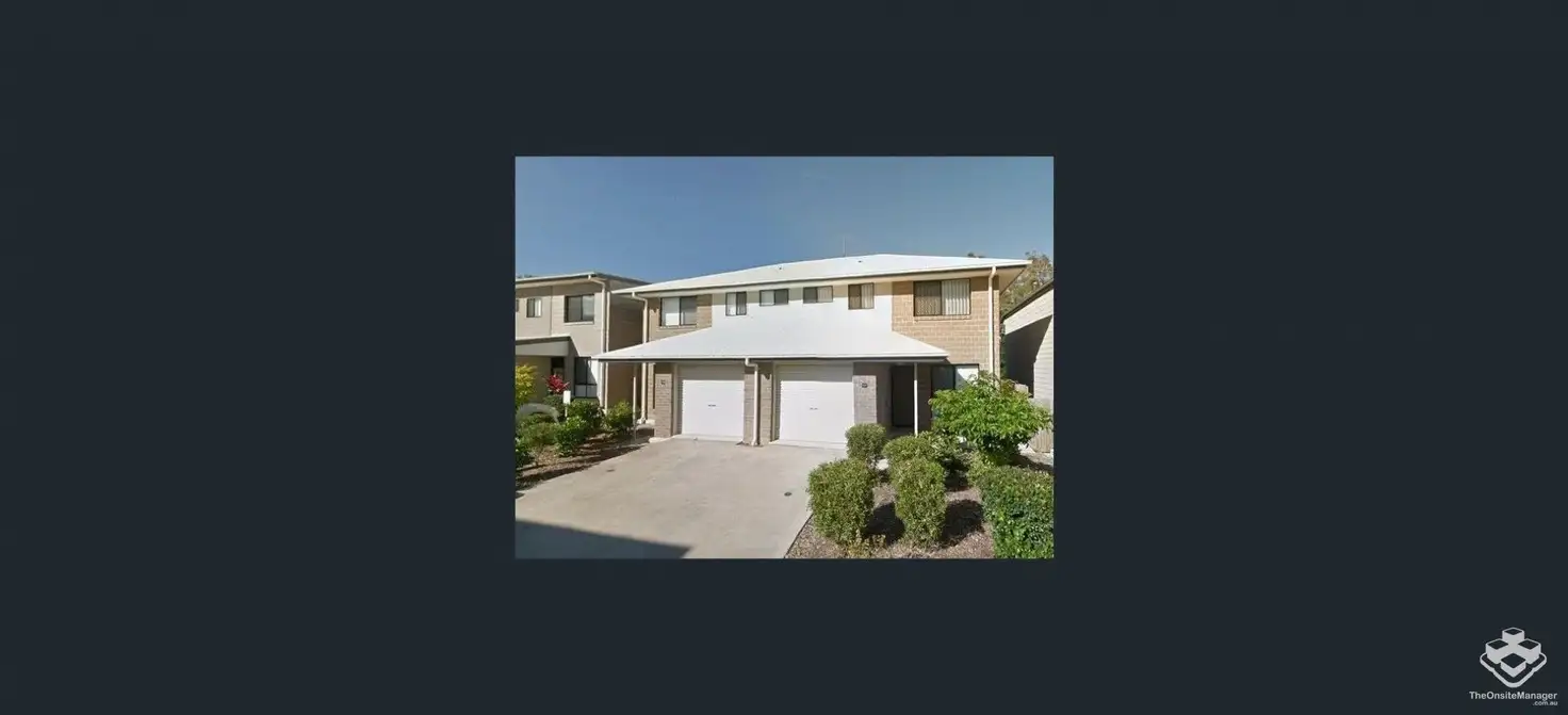 Main view of Homely townhouse listing, 176/160 Bagnall Street, Ellen Grove QLD 4078