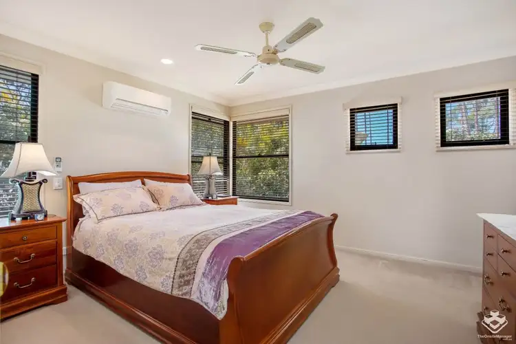 Fifth view of Homely townhouse listing, ID:21146848/1-7 Pine Valley Drive, Robina QLD 4226