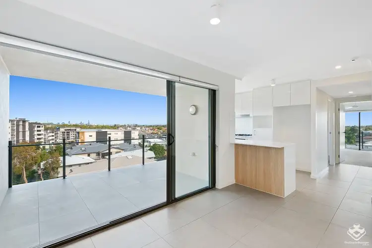 Second view of Homely apartment listing, ID:21146867/35 Alice Street, Kedron QLD 4031