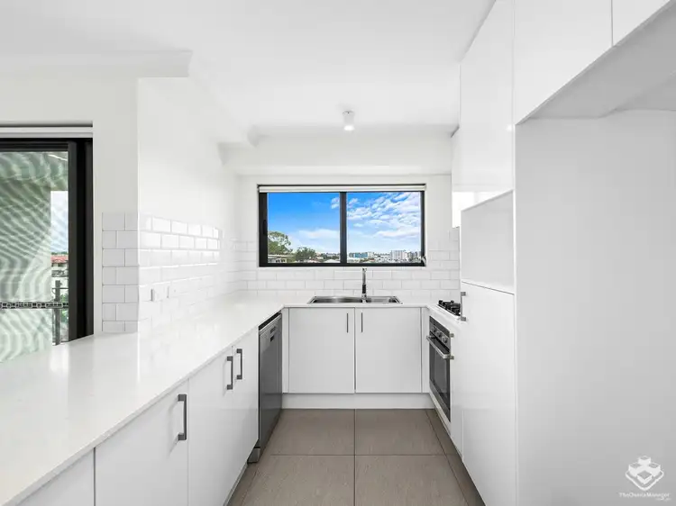 Third view of Homely apartment listing, ID:21146867/35 Alice Street, Kedron QLD 4031