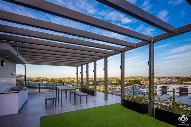 Fifth view of Homely apartment listing, ID:21146867/35 Alice Street, Kedron QLD 4031
