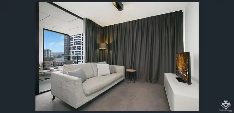 Third view of Homely apartment listing, ID:21146894/79 Grey Street, South Brisbane QLD 4101