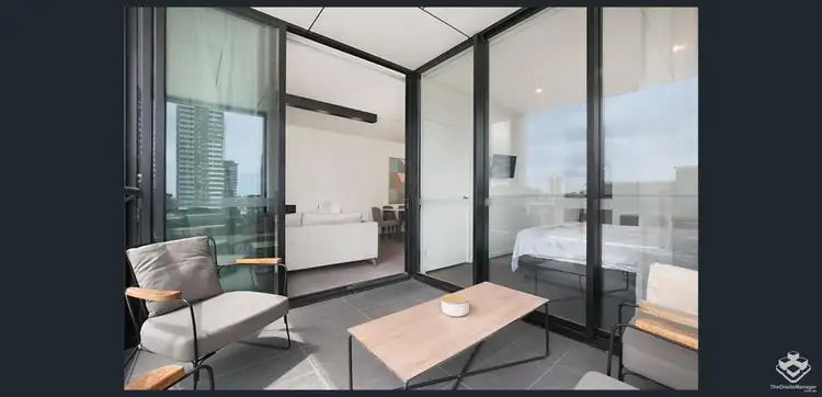 Fifth view of Homely apartment listing, ID:21146894/79 Grey Street, South Brisbane QLD 4101