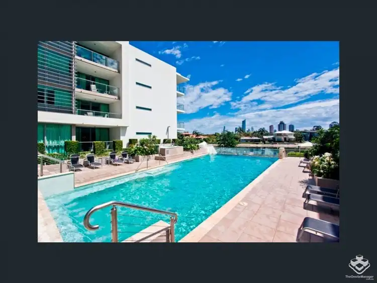 Main view of Homely apartment listing, ID:21146855/33 T E Peters Drive, Broadbeach QLD 4218