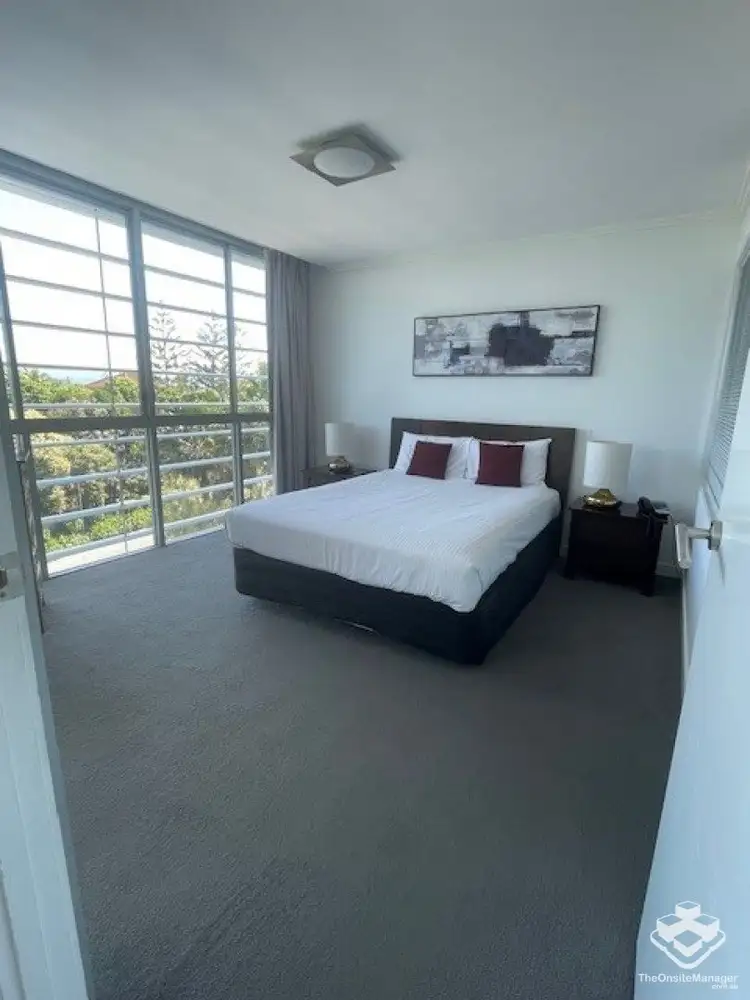 Fourth view of Homely apartment listing, ID:21146855/33 T E Peters Drive, Broadbeach QLD 4218