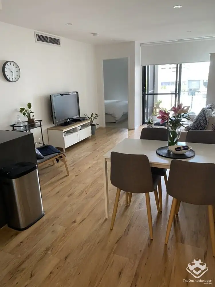 Third view of Homely apartment listing, ID:21146899/78 Berwick Street, Fortitude Valley QLD 4006