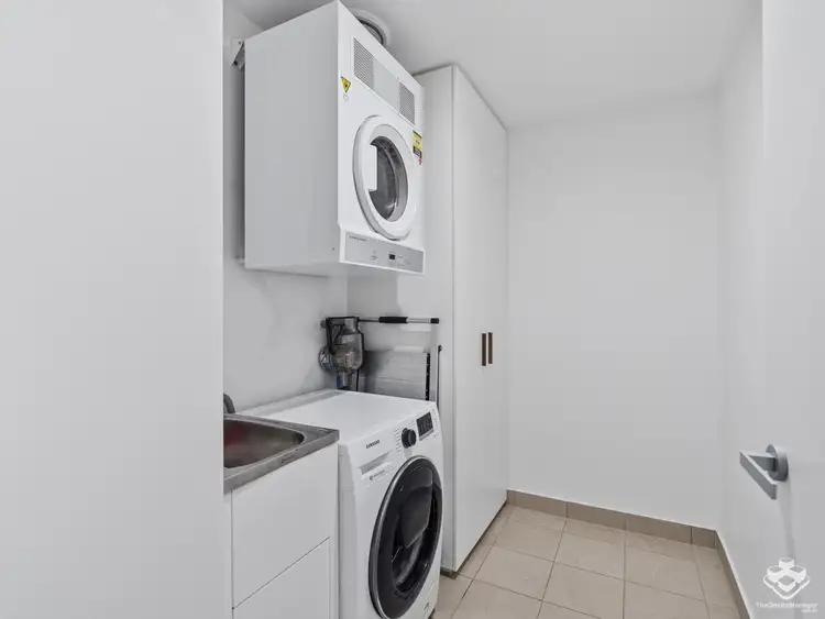 Sixth view of Homely apartment listing, 103/77 Jane Street, West End QLD 4101