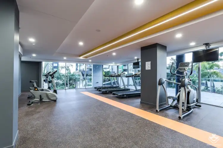 Third view of Homely apartment listing, ID:21147016/50 Duncan Street, West End QLD 4101
