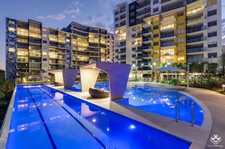 Fourth view of Homely apartment listing, ID:21147016/50 Duncan Street, West End QLD 4101