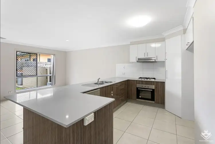 Second view of Homely townhouse listing, 5/15-27 Bailey Road, Deception Bay QLD 4508