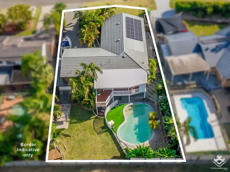 20 Katoomba Court, Helensvale QLD 4212