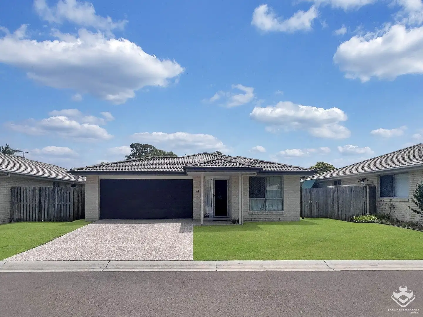 Main view of Homely house listing, 94/15-23 Redondo Street, Ningi QLD 4511
