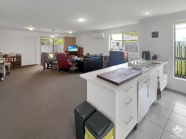 Third view of Homely house listing, 94/15-23 Redondo Street, Ningi QLD 4511