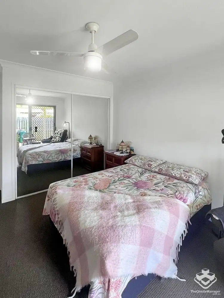 Fourth view of Homely house listing, 94/15-23 Redondo Street, Ningi QLD 4511