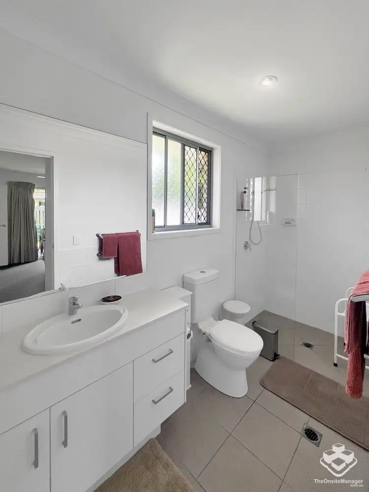 Fifth view of Homely house listing, 94/15-23 Redondo Street, Ningi QLD 4511