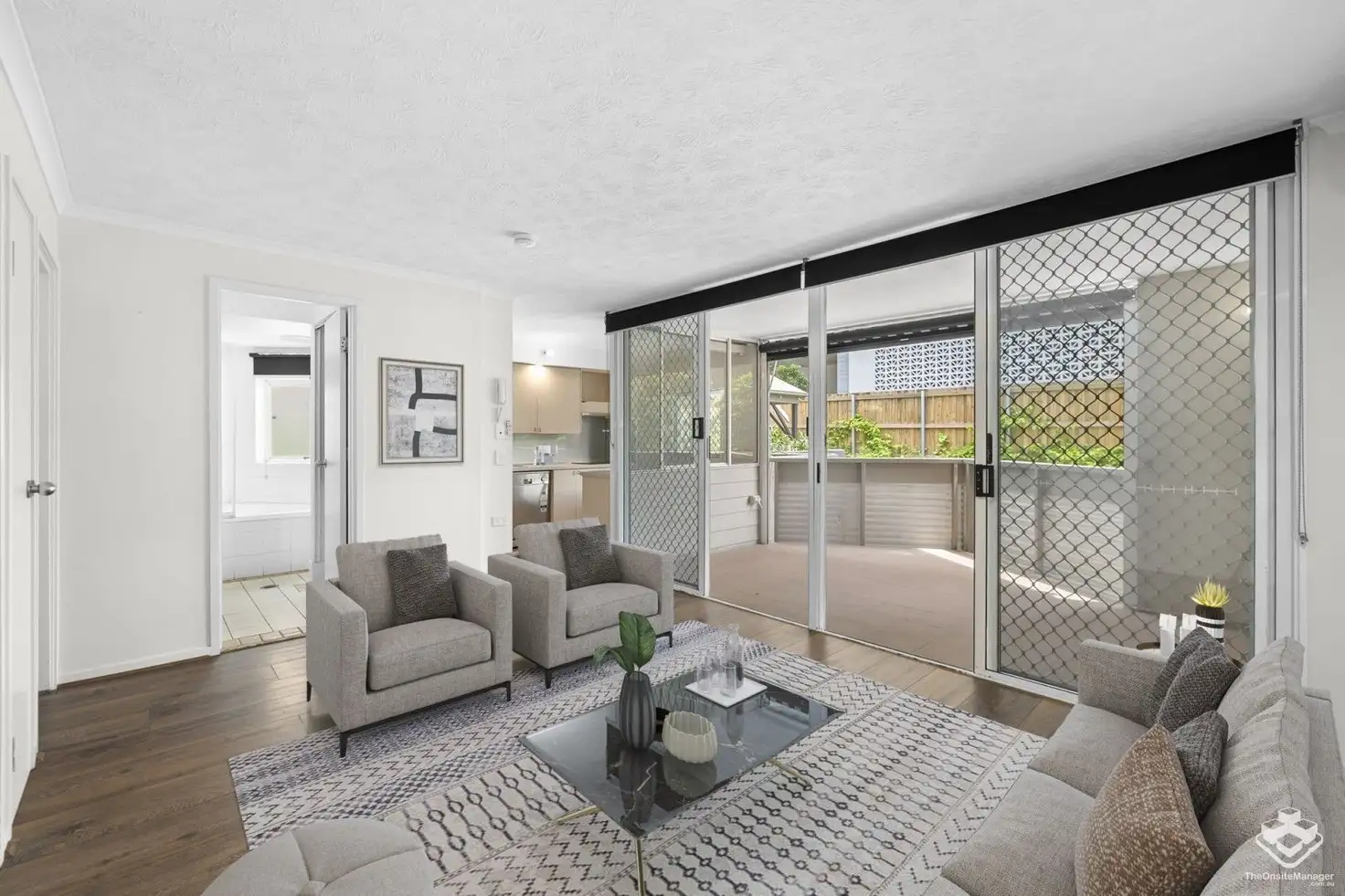 Main view of Homely unit listing, ID:21147066/21 Quinton, Kangaroo Point QLD 4169