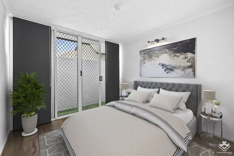 Second view of Homely unit listing, ID:21147066/21 Quinton, Kangaroo Point QLD 4169