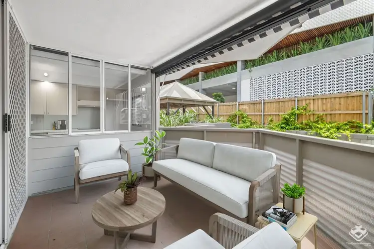 Fourth view of Homely unit listing, ID:21147066/21 Quinton, Kangaroo Point QLD 4169