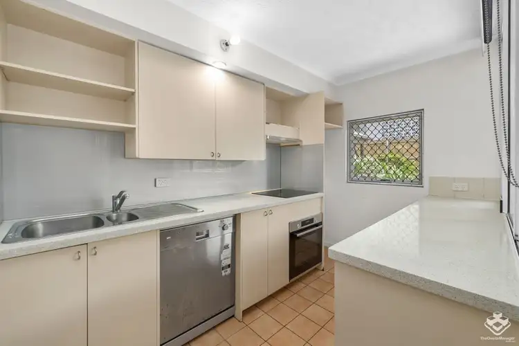 Fifth view of Homely unit listing, ID:21147066/21 Quinton, Kangaroo Point QLD 4169