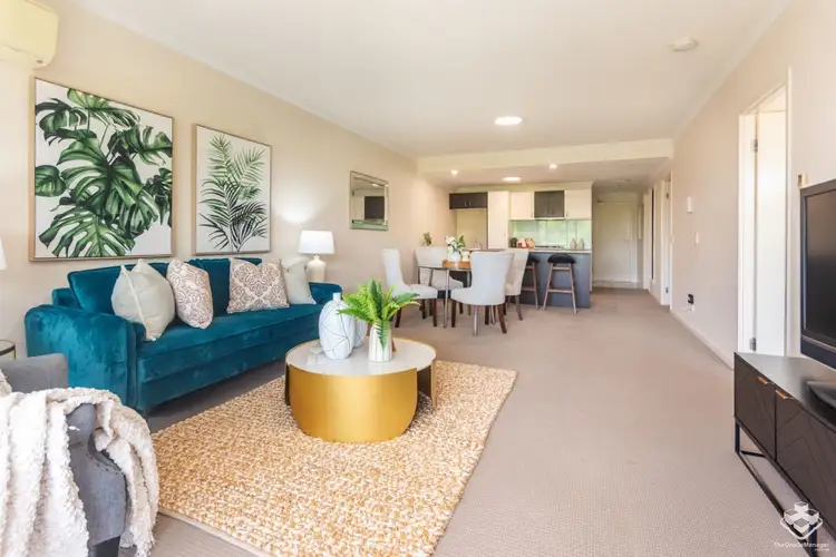Sixth view of Homely unit listing, ID:21147135/95 Clarence Road, Indooroopilly QLD 4068