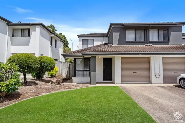 64/15 Violet Close, Eight Mile Plains QLD 4113