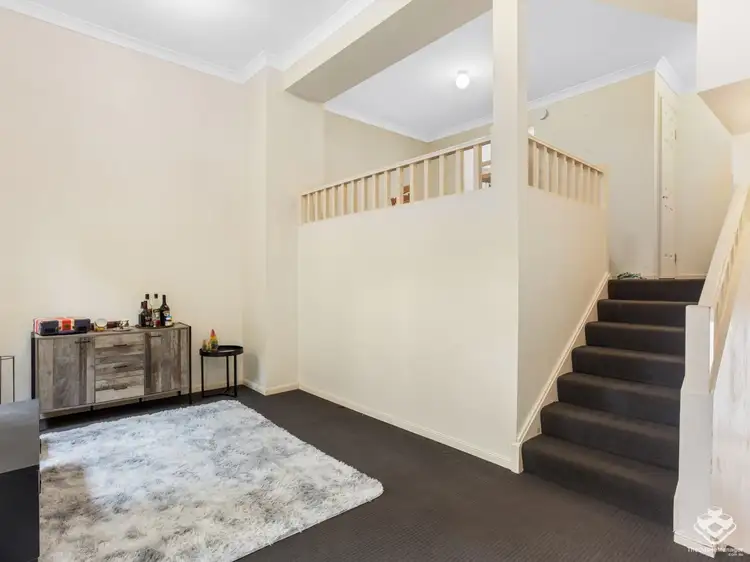 Fourth view of Homely unit listing, ID:21145619/100 Racecourse Drive, Bundall QLD 4217