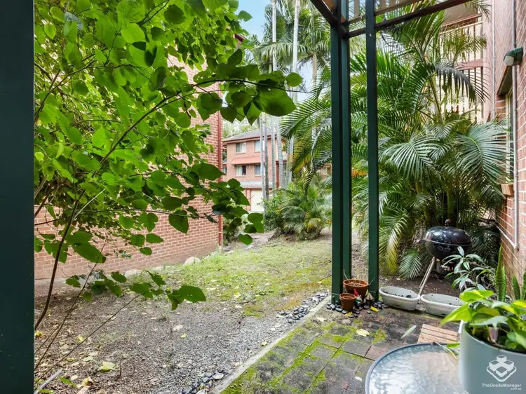 Fifth view of Homely unit listing, ID:21145619/100 Racecourse Drive, Bundall QLD 4217